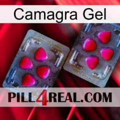 Camagra Gel 15